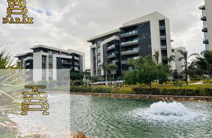 Apartment - 3 - 3 for sale in Privado - Madinaty - Cairo