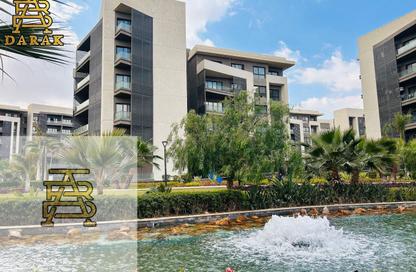 Apartment - 3 - 3 for sale in Privado - Madinaty - Cairo