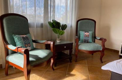Villa - 5 Bedrooms - 5 Bathrooms for rent in Marassi - Sidi Abdel Rahman - North Coast