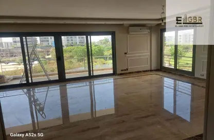 شقة - 3 غرف نوم - 3 حمامات للايجار في تاج سلطان - الطريق الدائري - القاهرة