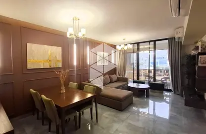 Apartment - 2 Bedrooms - 1 Bathroom for rent in Mivida - 5th Settlement Compounds - The 5th Settlement - New Cairo City - Cairo