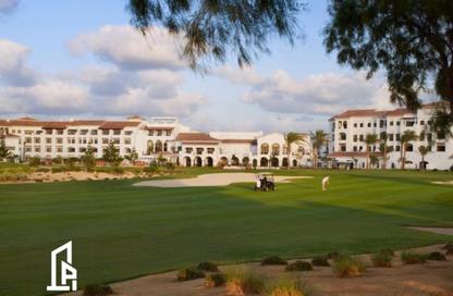 Hotel Apartment - 2 Bedrooms - 2 Bathrooms for sale in Marassi - Sidi Abdel Rahman - North Coast