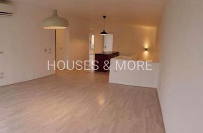 Townhouse - 4 Bedrooms - 4 Bathrooms for sale in Palm Hills Golf Views - Cairo Alexandria Desert Road - 6 October City - Giza