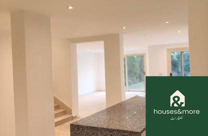 Townhouse - 4 Bedrooms - 4 Bathrooms for sale in Palm Hills Golf Views - Cairo Alexandria Desert Road - 6 October City - Giza Townhouse - 4 Bedrooms - 4 Bathrooms for sale in Palm Hills Golf Views - Cairo Alexandria Desert Road - 6 October City - Giza