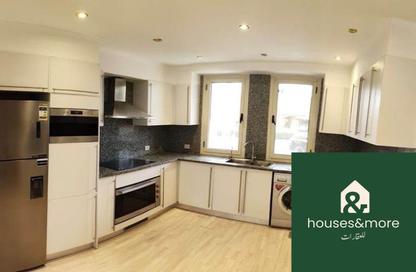 Townhouse - 4 Bedrooms - 4 Bathrooms for sale in Palm Hills Golf Views - Cairo Alexandria Desert Road - 6 October City - Giza Townhouse - 4 Bedrooms - 4 Bathrooms for sale in Palm Hills Golf Views - Cairo Alexandria Desert Road - 6 October City - Giza