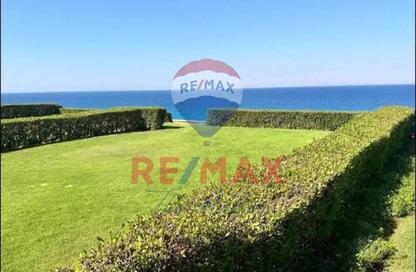 Chalet - 3 Bedrooms - 2 Bathrooms for sale in Telal Al Sokhna - Al Ain Al Sokhna - Suez