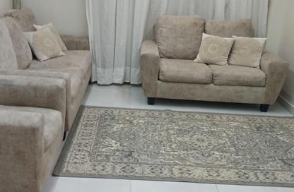 شقة - 2 غرف نوم - 1 حمام للبيع في واحة الريحان - حدائق اكتوبر - مدينة 6 أكتوبر - الجيزة شقة - 2 غرف نوم - 1 حمام للبيع في واحة الريحان - حدائق اكتوبر - مدينة 6 أكتوبر - الجيزة