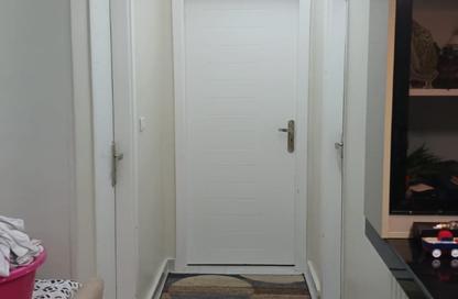 شقة - 2 غرف نوم - 1 حمام للبيع في واحة الريحان - حدائق اكتوبر - مدينة 6 أكتوبر - الجيزة