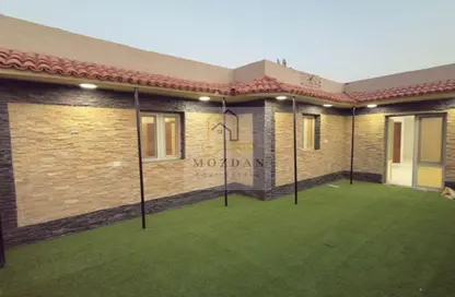 Apartment - 3 Bedrooms - 3 Bathrooms for sale in 10th Sector - Zahraa El Maadi - Hay El Maadi - Cairo