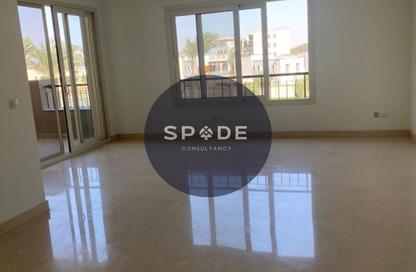 Duplex - 3 - 3 for rent in The Sierras - Uptown Cairo - Mokattam - Cairo