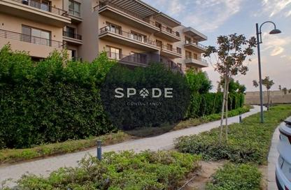 Duplex - 3 - 3 for rent in The Sierras - Uptown Cairo - Mokattam - Cairo