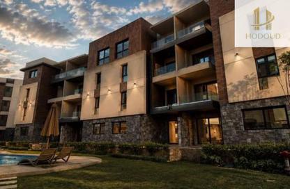 Apartment - 3 - 3 for sale in Acasa - 5th Settlement Compounds - The 5th Settlement - New Cairo City - Cairo