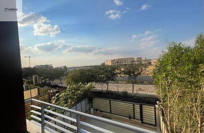 Villa - 2 - 3 for rent in Cluster 6 - Hyde Park - New Cairo City - Cairo