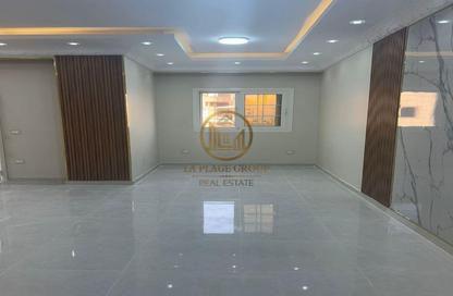Apartment - 3 Bedrooms - 2 Bathrooms for sale in Al Andalus Buildings - Al Andalus District - New Cairo City - Cairo