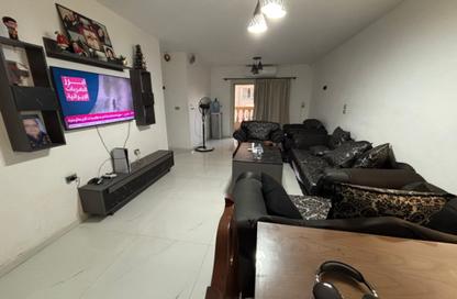 Apartment - 3 - 2 for sale in Helmy Hassan Ali St. - 8th Zone - Nasr City - Cairo