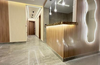 Apartment - 3 Bedrooms - 2 Bathrooms for sale in Privado - Madinaty - Cairo