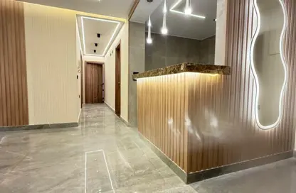 شقة - 3 غرف نوم - 2 حمامات للبيع في پريڤادو - مدينتي - القاهرة