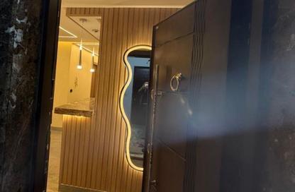 Apartment - 3 Bedrooms - 2 Bathrooms for sale in Privado - Madinaty - Cairo Apartment - 3 Bedrooms - 2 Bathrooms for sale in Privado - Madinaty - Cairo