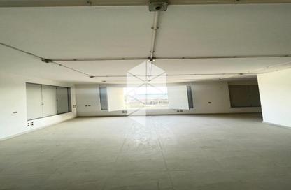 Office Space - Studio - 2 Bathrooms for rent in South Teseen St. - The 5th Settlement - New Cairo City - Cairo