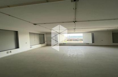 Office Space - Studio - 2 Bathrooms for rent in South Teseen St. - The 5th Settlement - New Cairo City - Cairo