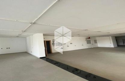 Office Space - Studio - 2 Bathrooms for rent in South Teseen St. - The 5th Settlement - New Cairo City - Cairo