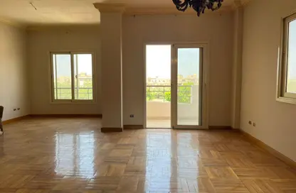 شقة - 3 غرف نوم - 4 حمامات للبيع في شارع محمد رحيم - الياسمين 3 - الياسمين - مدينة القاهرة الجديدة - القاهرة