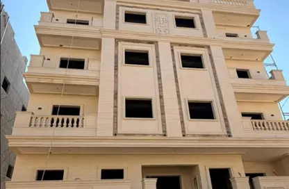 شقة - 3 غرف نوم - 2 حمامات للبيع في عمارات النرجس - النرجس - مدينة القاهرة الجديدة - القاهرة