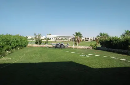 شاليه - 3 غرف نوم - 3 حمامات للبيع في هاسييندا باي - سيدي عبد الرحمن - الساحل الشمالي