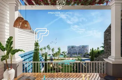 Apartment - 3 Bedrooms - 3 Bathrooms for sale in Mountain View iCity - 5th Settlement Compounds - The 5th Settlement - New Cairo City - Cairo