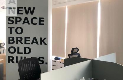 Co-Working Space - Studio - 2 for rent in Mivida - 5th Settlement Compounds - The 5th Settlement - New Cairo City - Cairo