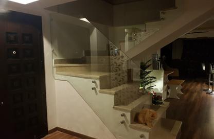 Duplex - 4 Bedrooms - 4 Bathrooms for sale in West Somid - 6 October City - Giza