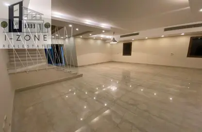 فيلا - 3 غرف نوم - 4 حمامات للايجار في ميفيدا - كمبوندات التجمع الخامس - التجمع الخامس - مدينة القاهرة الجديدة - القاهرة