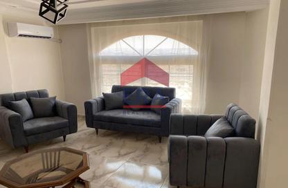 Apartment - 3 Bedrooms - 2 Bathrooms for sale in Degla Square - Degla - Hay El Maadi - Cairo