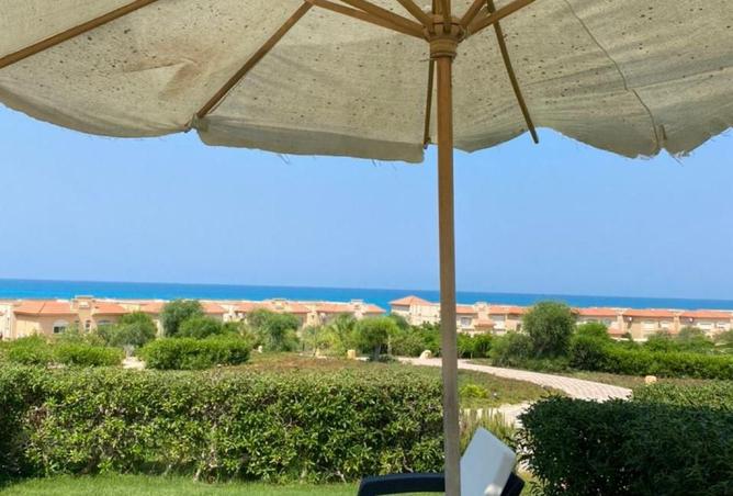 توين هاوس بـ٣ غرف نوم في Telal Alamein، صورة ٣ من ٣