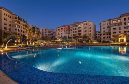 Apartment - 2 Bedrooms - 2 Bathrooms for sale in 90 Avenue - South Investors Area - New Cairo City - Cairo