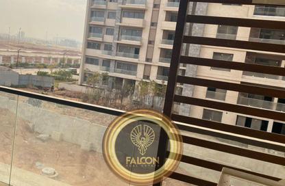 Apartment - 2 Bedrooms - 2 Bathrooms for sale in IL Bosco - New Capital Compounds - New Capital City - Cairo