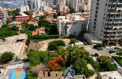 Apartment - 3 Bedrooms - 4 Bathrooms for rent in Sant Giyn St. - Kafr Abdo - Roushdy - Hay Sharq - Alexandria