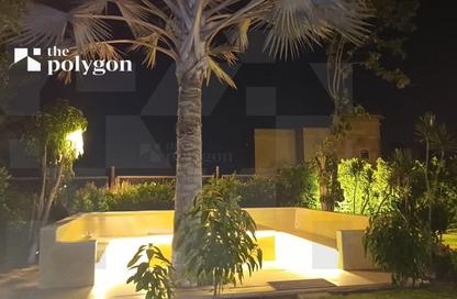 Villa - 4 - 4 for sale in Cairo Alexandria Desert Road - 6 October City - Giza