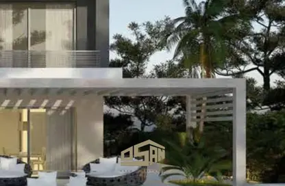 Townhouse - 4 Bedrooms - 3 Bathrooms for sale in Mar Bay - Ras Al Hekma - North Coast