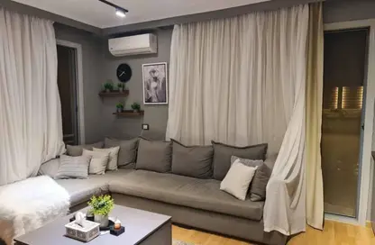 شقة - 3 غرف نوم - 3 حمامات للبيع في بالم هيلز بالم باركس - وصلة دهشور الجنوبية - مدينة 6 أكتوبر - الجيزة