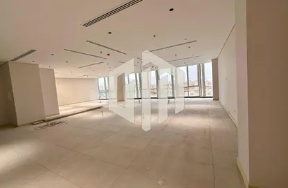 Office Space - 1 Bedroom - 1 Bathroom for rent in Regents Park - Al Andalus District - New Cairo City - Cairo