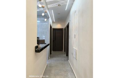 Apartment - 3 Bedrooms - 3 Bathrooms for sale in Gate 4 - Mena - Hadayek El Ahram - Giza