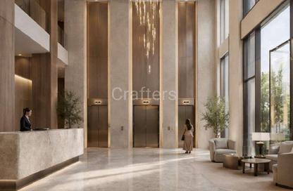 Townhouse - 3 Bedrooms - 4 Bathrooms for sale in Village West - Sheikh Zayed Compounds - Sheikh Zayed City - Giza