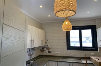 Villa - 3 Bedrooms - 3 Bathrooms for rent in Patio Al Zahraa - Sheikh Zayed Compounds - Sheikh Zayed City - Giza Villa - 3 Bedrooms - 3 Bathrooms for rent in Patio Al Zahraa - Sheikh Zayed Compounds - Sheikh Zayed City - Giza
