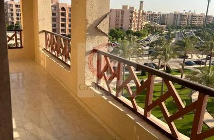 Apartment - 3 - 3 for rent in Talaat Mostafa St. - Rehab City Fifth Phase - Al Rehab - New Cairo City - Cairo
