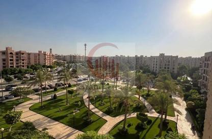 Apartment - 3 - 3 for rent in Talaat Mostafa St. - Rehab City Fifth Phase - Al Rehab - New Cairo City - Cairo