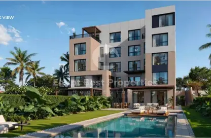 شقة - 2 غرف نوم - 2 حمامات للبيع في أو ويست - كمبوندات 6 أكتوبر - مدينة 6 أكتوبر - الجيزة شقة - 2 غرف نوم - 2 حمامات للبيع في أو ويست - كمبوندات 6 أكتوبر - مدينة 6 أكتوبر - الجيزة