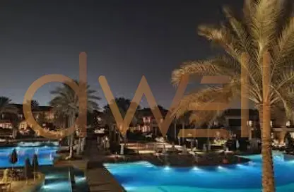 فيلا - 3 غرف نوم - 3 حمامات للبيع في قطامية ديونز - كمبوندات القطامية - القطامية - مدينة القاهرة الجديدة - القاهرة