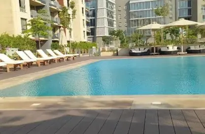 Apartment - 2 Bedrooms - 2 Bathrooms for sale in Azad - 5th Settlement Compounds - The 5th Settlement - New Cairo City - Cairo