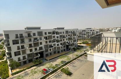 Apartment - 3 - 3 for rent in Eastown - 5th Settlement Compounds - The 5th Settlement - New Cairo City - Cairo